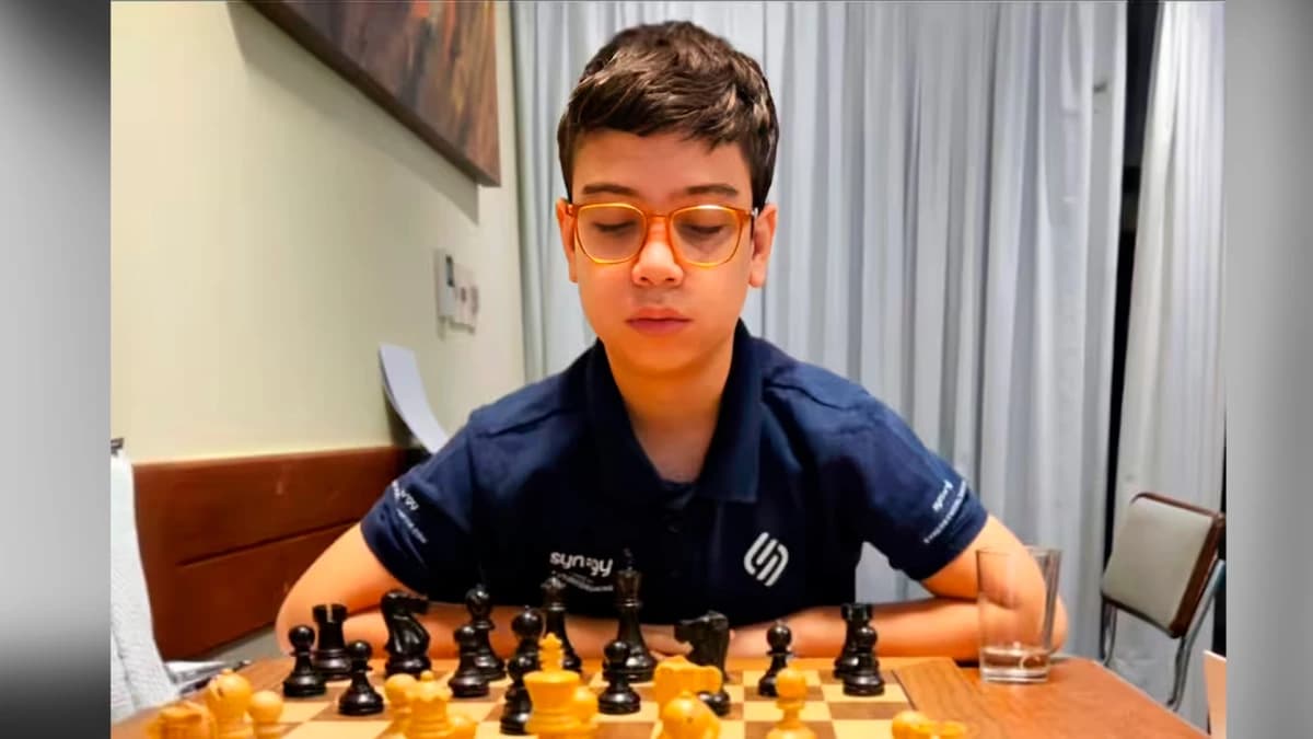 Magistral de Ajedrez Punta del Este