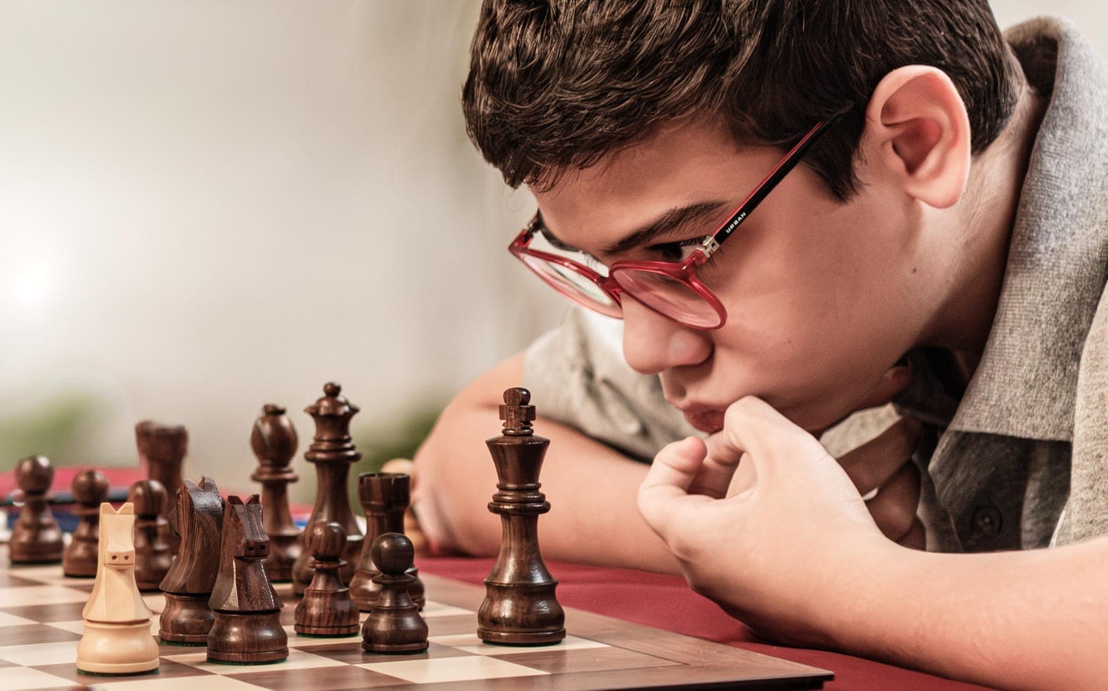 Faustino Oro gritó campeón: se adjudicó el Leyendas y Prodigios en España