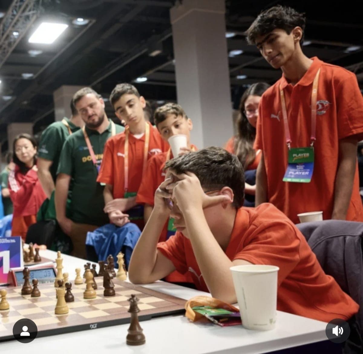 Fide World Rapid and Blitz Team Championship