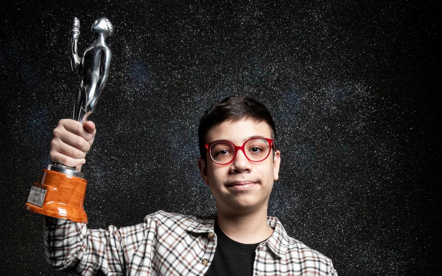 Fausti es reconocido en el plano Nacional e Internacional