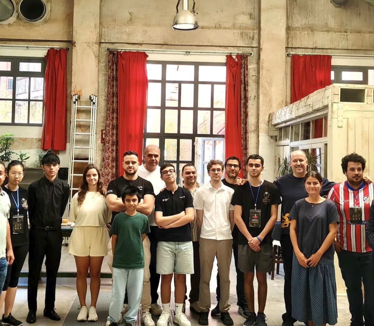 Finaliza la segunda edición de "Leyendas y Prodigios"